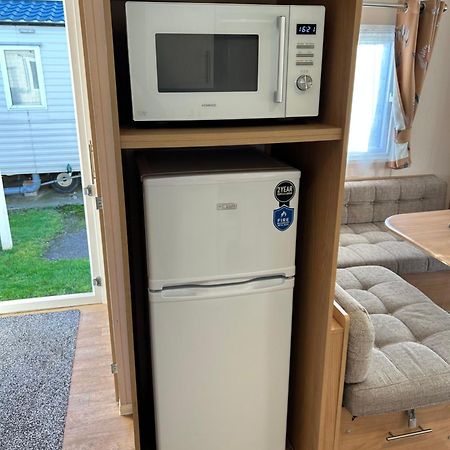 Phoenix Caravan Hire, Trecco Bay بورثكول المظهر الخارجي الصورة