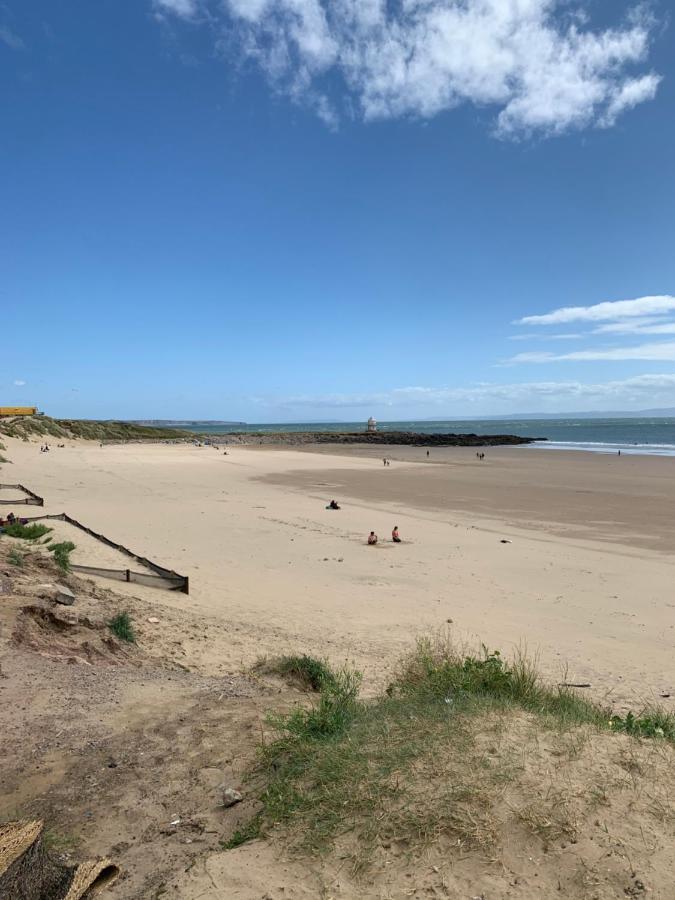 Phoenix Caravan Hire, Trecco Bay بورثكول المظهر الخارجي الصورة