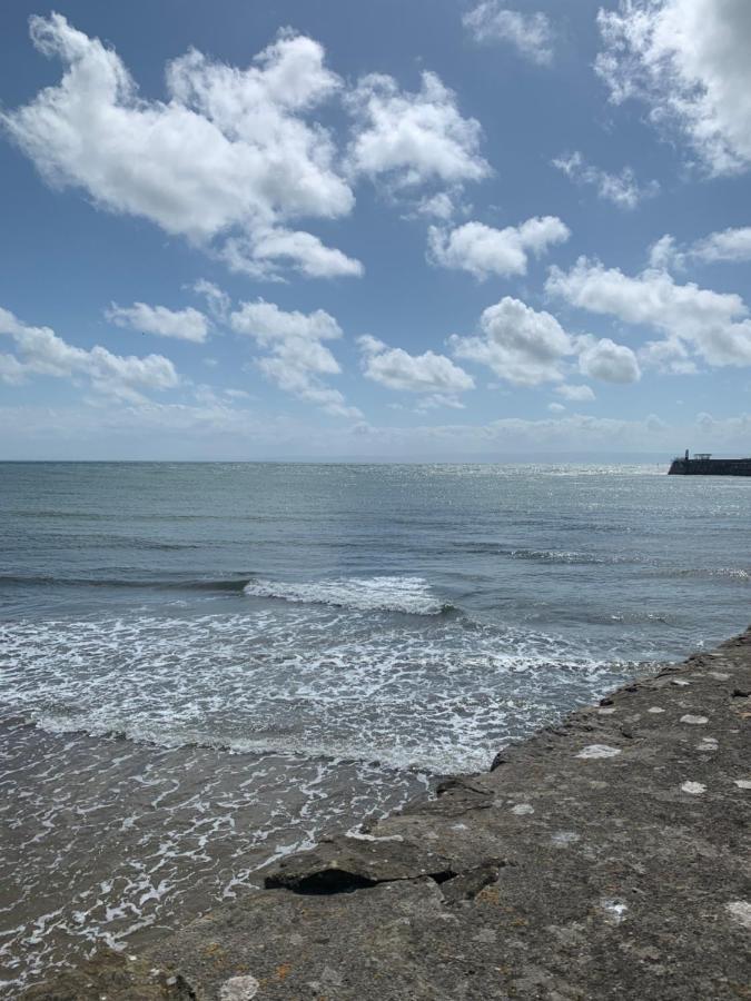 Phoenix Caravan Hire, Trecco Bay بورثكول المظهر الخارجي الصورة