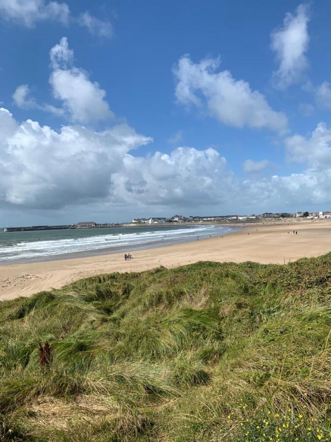 Phoenix Caravan Hire, Trecco Bay بورثكول المظهر الخارجي الصورة