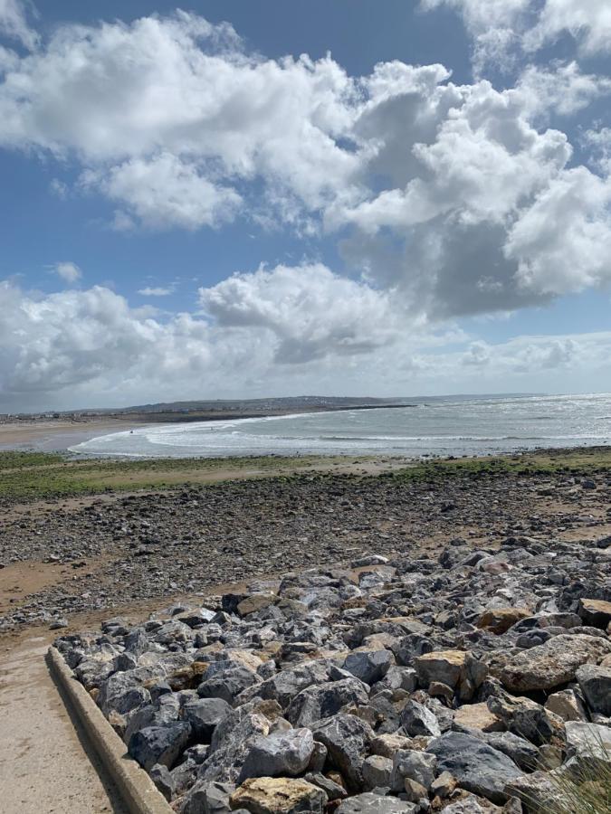 Phoenix Caravan Hire, Trecco Bay بورثكول المظهر الخارجي الصورة