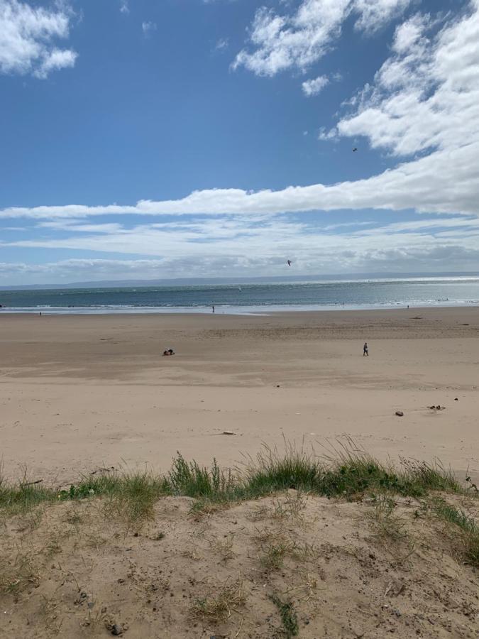 Phoenix Caravan Hire, Trecco Bay بورثكول المظهر الخارجي الصورة