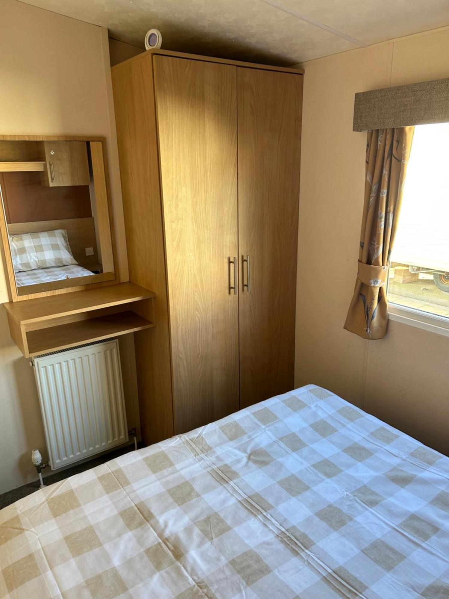 Phoenix Caravan Hire, Trecco Bay بورثكول المظهر الخارجي الصورة
